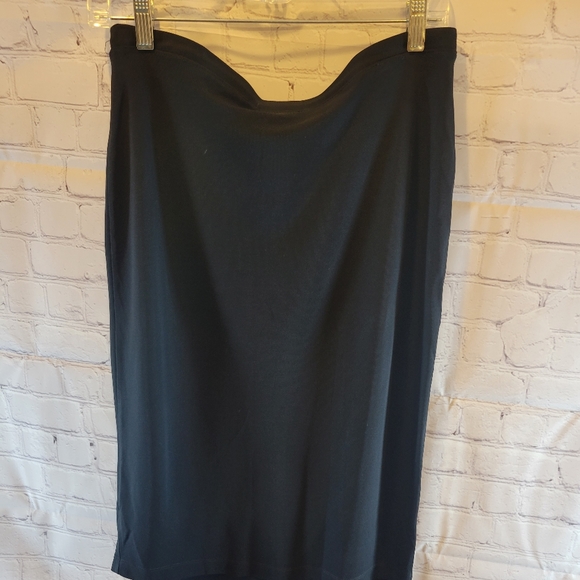 Express Handkerchief Style Skirt - Picture 4 of 4